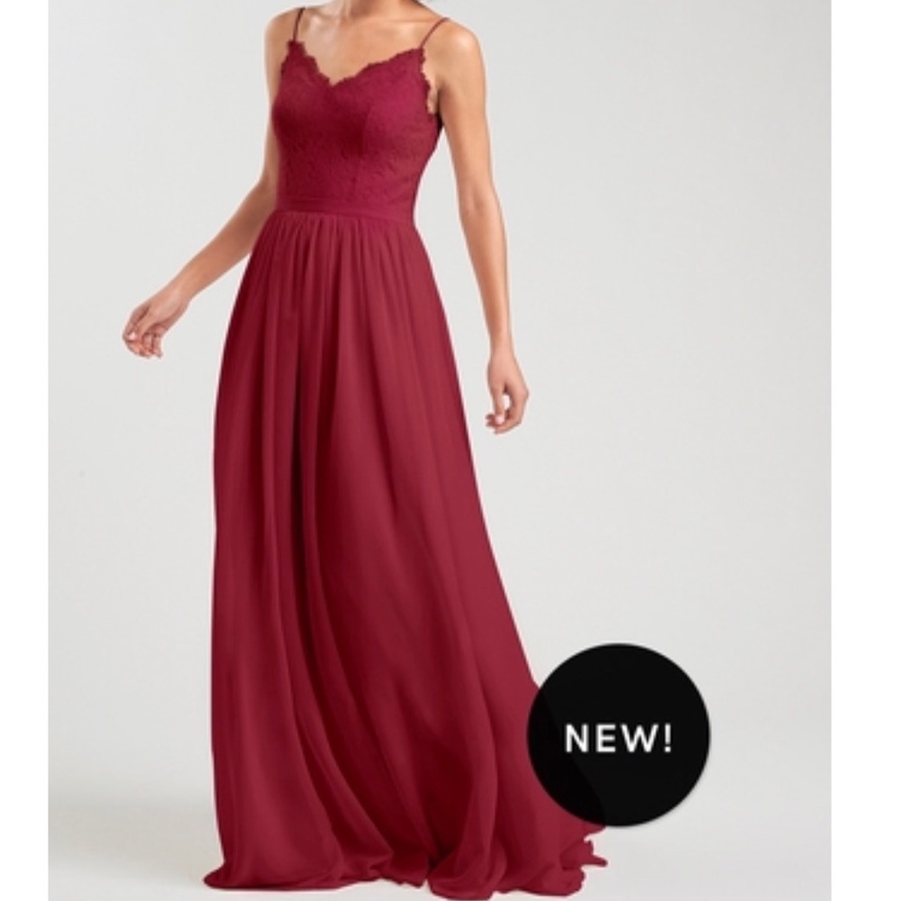 Weddington Way Jocelyn Dress